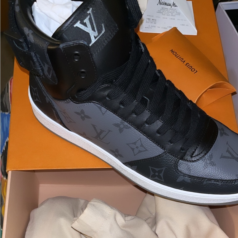 Louis Vuitton sneakers
